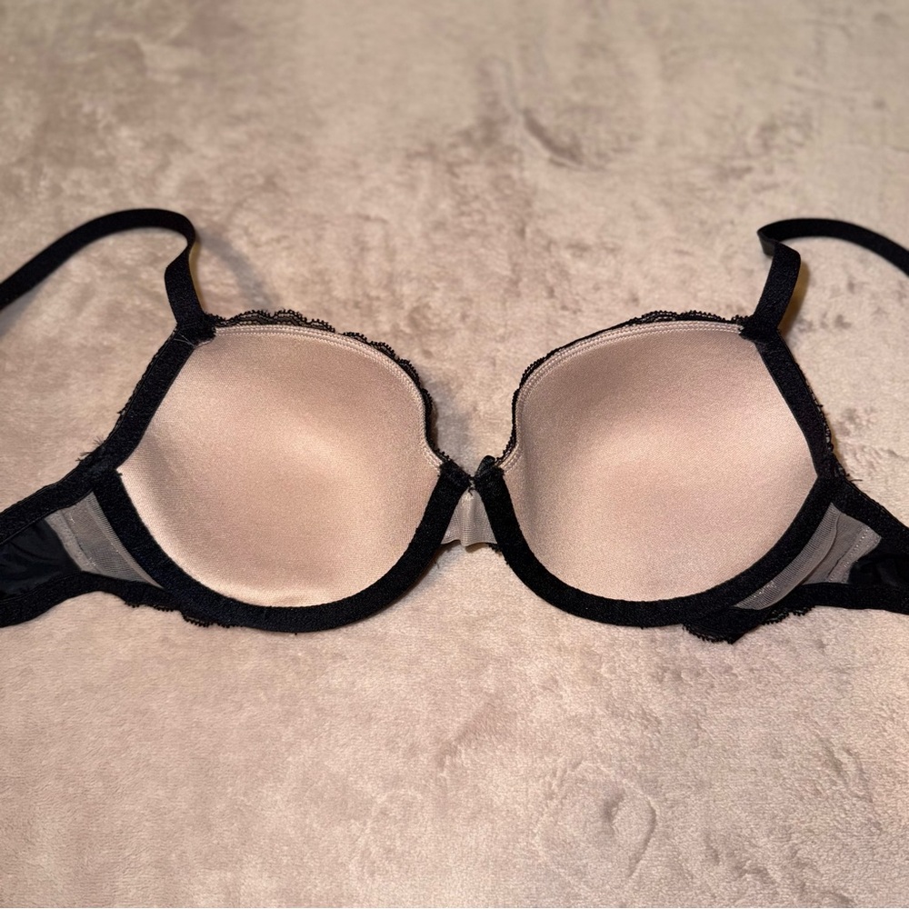 Dorina lace bras size 34A - Picture 4 of 9